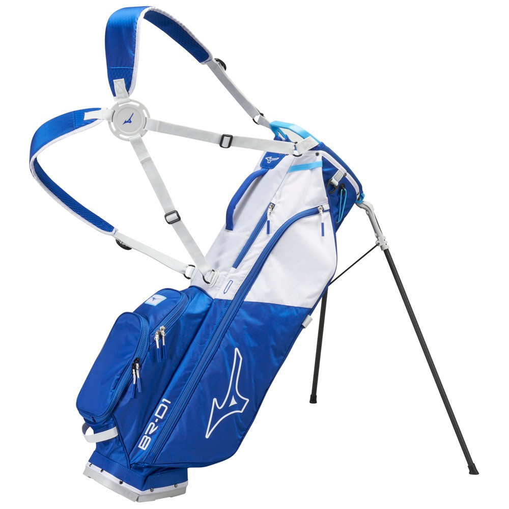 Mizuno Golf 2027 BR-D1 Stand Bag - Maple Hill Golf